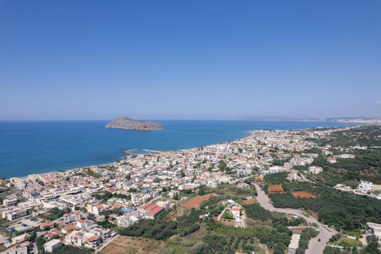 San Pietro Villa Platanés Kültér fotó